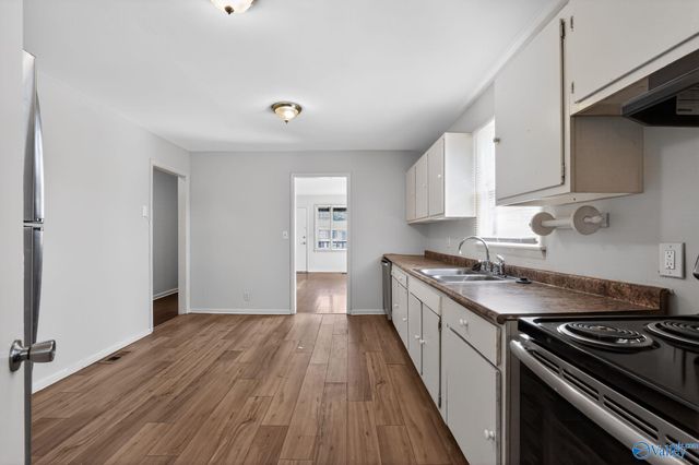 3511 Avondale Drive NW, Huntsville, AL 35810