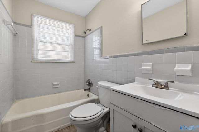 3511 Avondale Drive NW, Huntsville, AL 35810