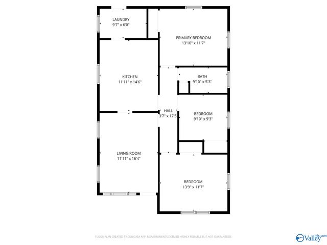 3511 Avondale Drive NW, Huntsville, AL 35810