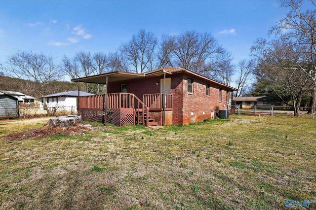 3511 Avondale Drive NW, Huntsville, AL 35810