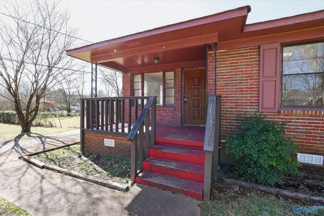 3511 Avondale Drive NW, Huntsville, AL 35810