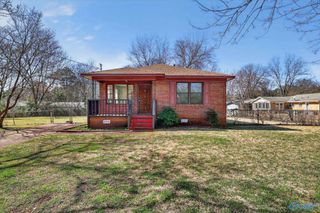 3511 Avondale Drive NW, Huntsville, AL 35810