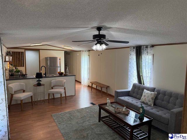 2035 S 5th St, Hartsville, SC 29550