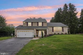 62 WHITE HURST DRIVE, Richboro, PA 18954