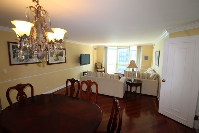 195 N HARBOR Drive 4604, Chicago, IL 60601