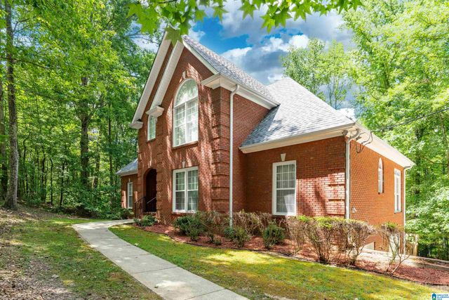 4522 SHADOW RIDGE PARKWAY, Pinson, AL 35126