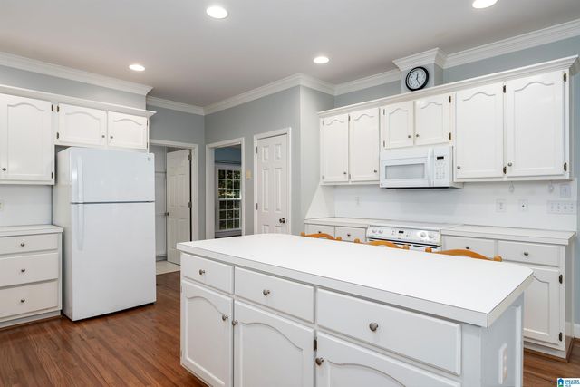 4522 SHADOW RIDGE PARKWAY, Pinson, AL 35126
