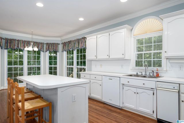4522 SHADOW RIDGE PARKWAY, Pinson, AL 35126