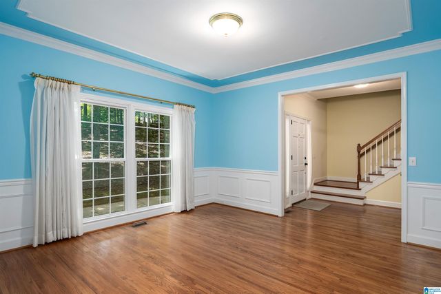 4522 SHADOW RIDGE PARKWAY, Pinson, AL 35126