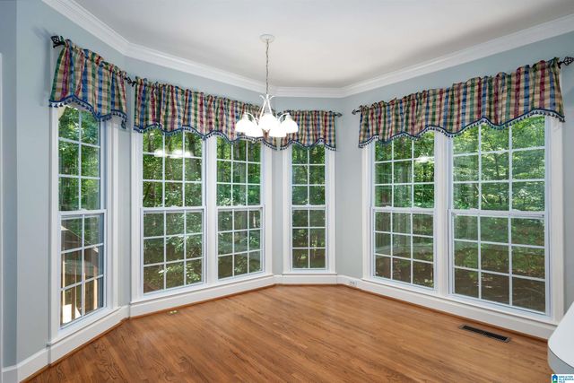 4522 SHADOW RIDGE PARKWAY, Pinson, AL 35126