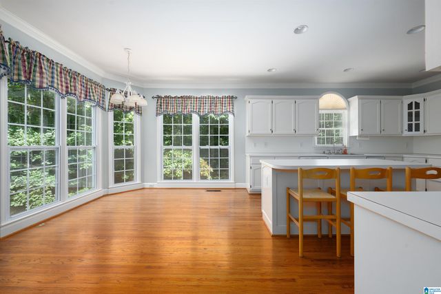 4522 SHADOW RIDGE PARKWAY, Pinson, AL 35126