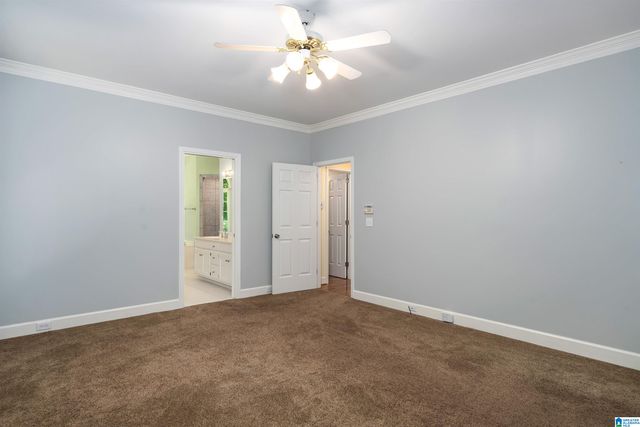 4522 SHADOW RIDGE PARKWAY, Pinson, AL 35126