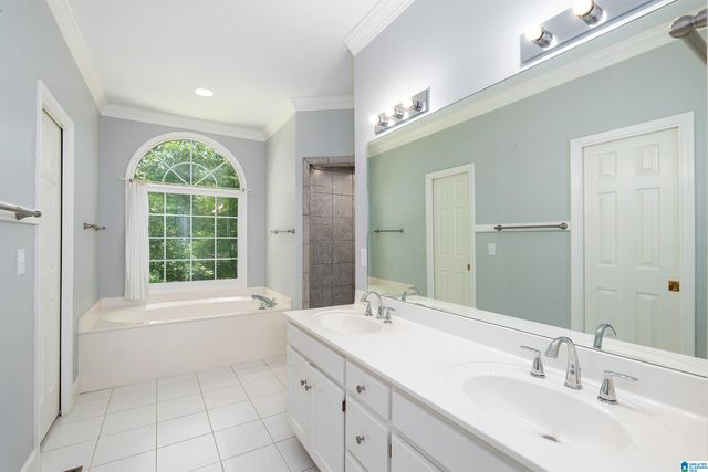 4522 SHADOW RIDGE PARKWAY, Pinson, AL 35126