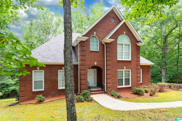 4522 SHADOW RIDGE PARKWAY, Pinson, AL 35126