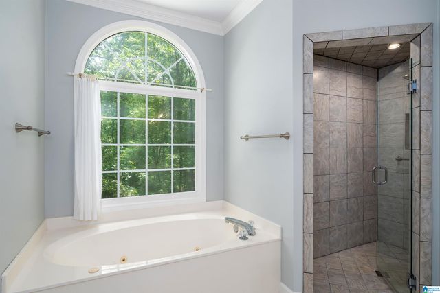 4522 SHADOW RIDGE PARKWAY, Pinson, AL 35126