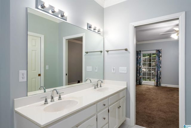 4522 SHADOW RIDGE PARKWAY, Pinson, AL 35126