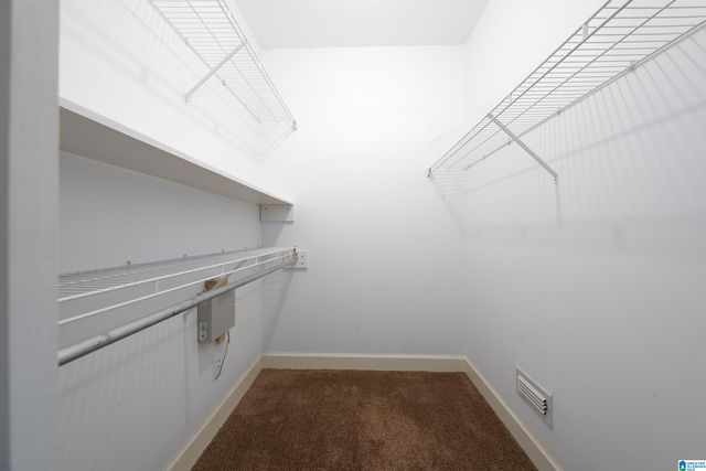 4522 SHADOW RIDGE PARKWAY, Pinson, AL 35126