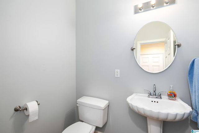 4522 SHADOW RIDGE PARKWAY, Pinson, AL 35126