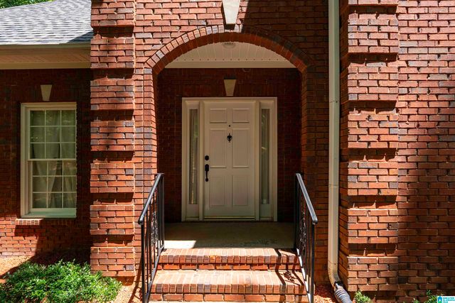 4522 SHADOW RIDGE PARKWAY, Pinson, AL 35126