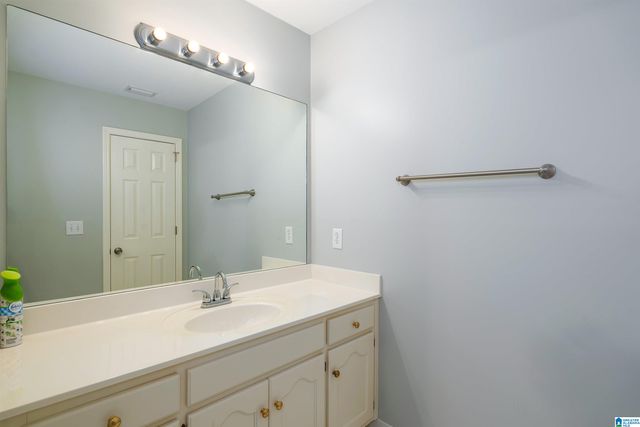 4522 SHADOW RIDGE PARKWAY, Pinson, AL 35126
