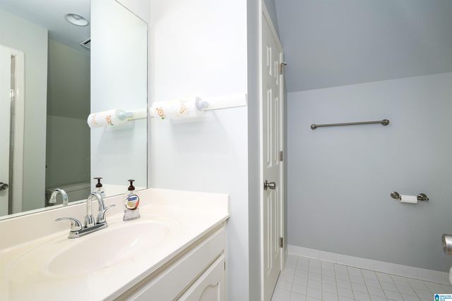 4522 SHADOW RIDGE PARKWAY, Pinson, AL 35126