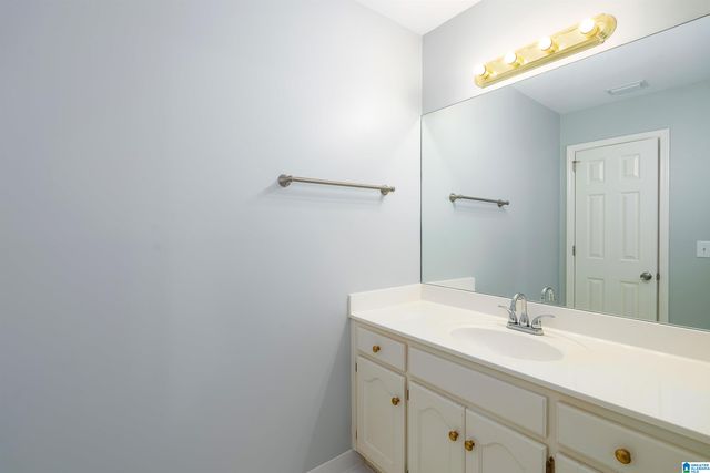4522 SHADOW RIDGE PARKWAY, Pinson, AL 35126