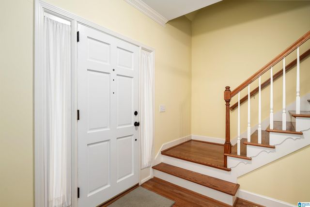 4522 SHADOW RIDGE PARKWAY, Pinson, AL 35126