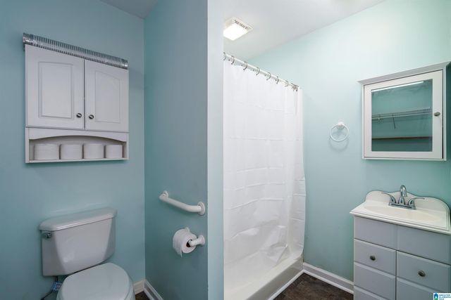 4522 SHADOW RIDGE PARKWAY, Pinson, AL 35126