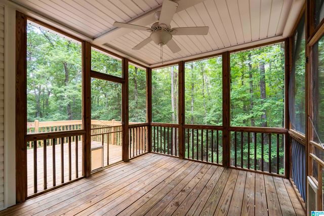 4522 SHADOW RIDGE PARKWAY, Pinson, AL 35126