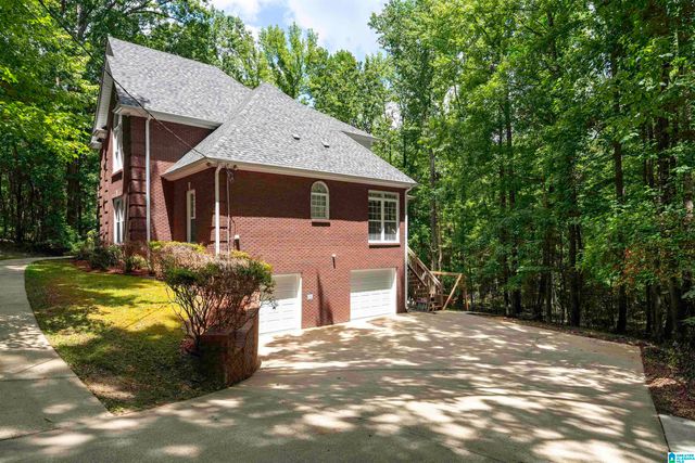 4522 SHADOW RIDGE PARKWAY, Pinson, AL 35126