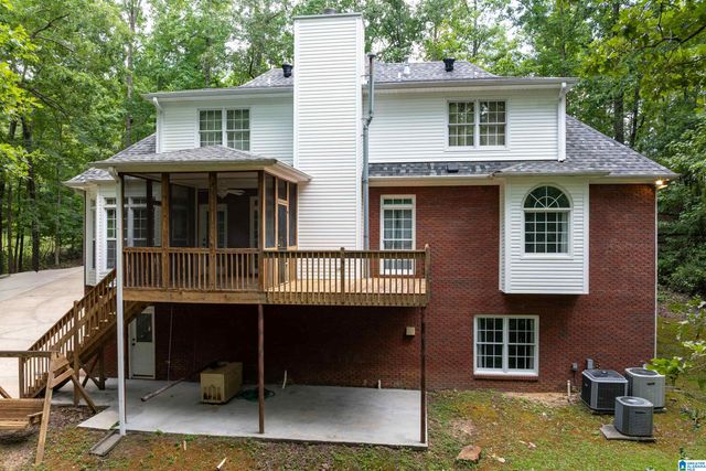 4522 SHADOW RIDGE PARKWAY, Pinson, AL 35126