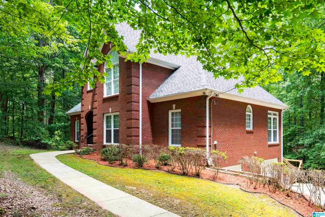 4522 SHADOW RIDGE PARKWAY, Pinson, AL 35126