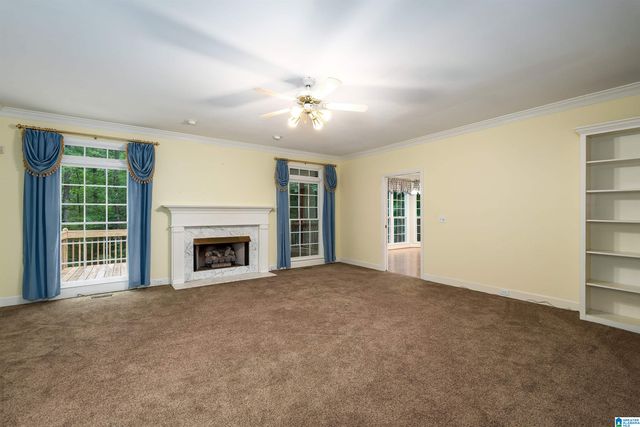 4522 SHADOW RIDGE PARKWAY, Pinson, AL 35126