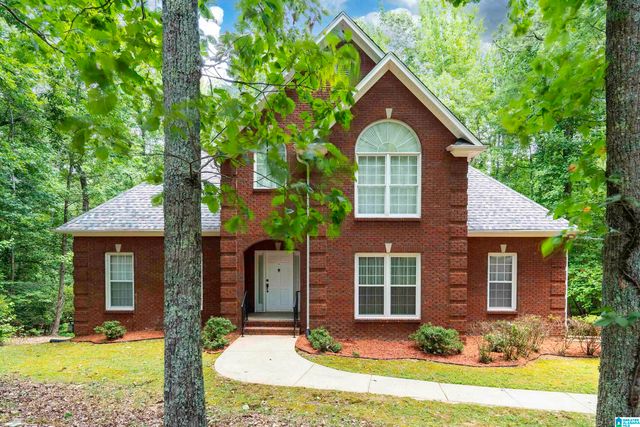 4522 SHADOW RIDGE PARKWAY, Pinson, AL 35126