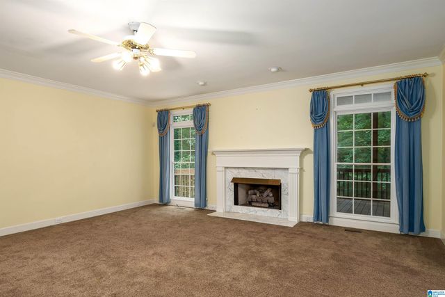 4522 SHADOW RIDGE PARKWAY, Pinson, AL 35126