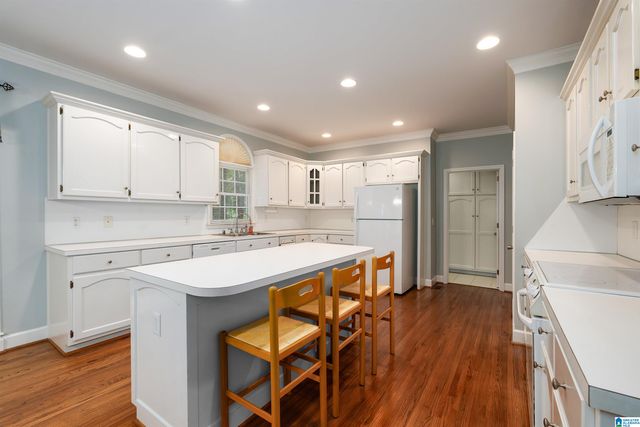 4522 SHADOW RIDGE PARKWAY, Pinson, AL 35126
