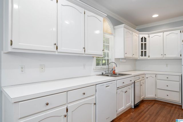4522 SHADOW RIDGE PARKWAY, Pinson, AL 35126