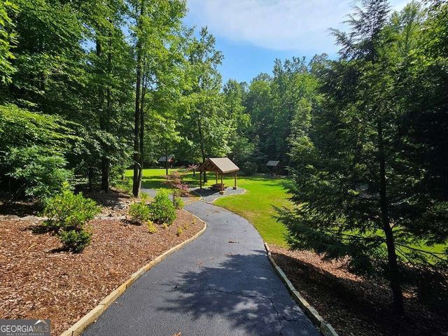 0 Harris Ridge Drive 183, Ellijay, GA 30540
