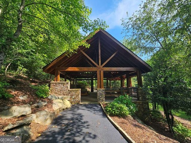 0 Harris Ridge Drive 183, Ellijay, GA 30540