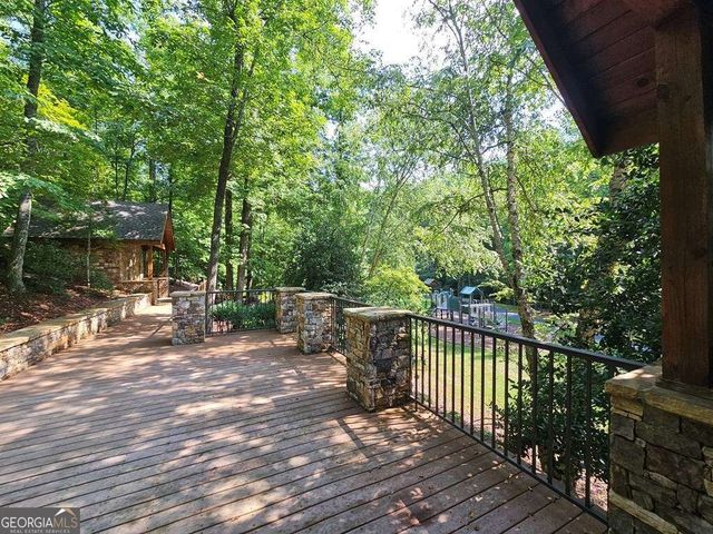 0 Harris Ridge Drive 183, Ellijay, GA 30540