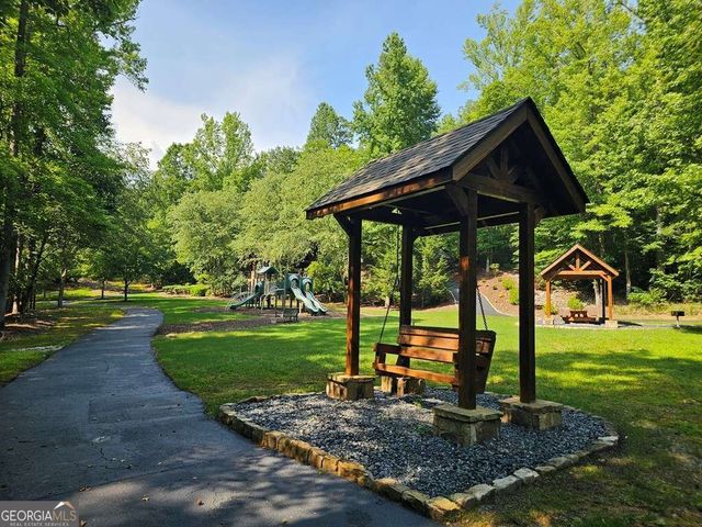 0 Harris Ridge Drive 183, Ellijay, GA 30540