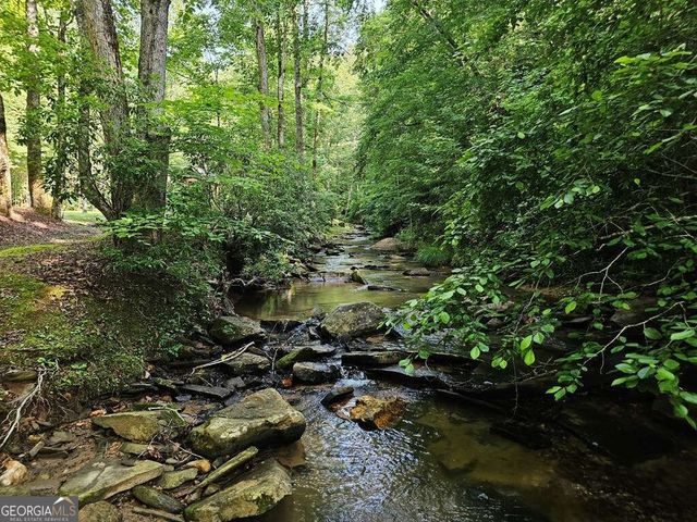 0 Harris Ridge Drive 183, Ellijay, GA 30540