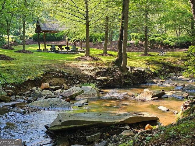 0 Harris Ridge Drive 183, Ellijay, GA 30540