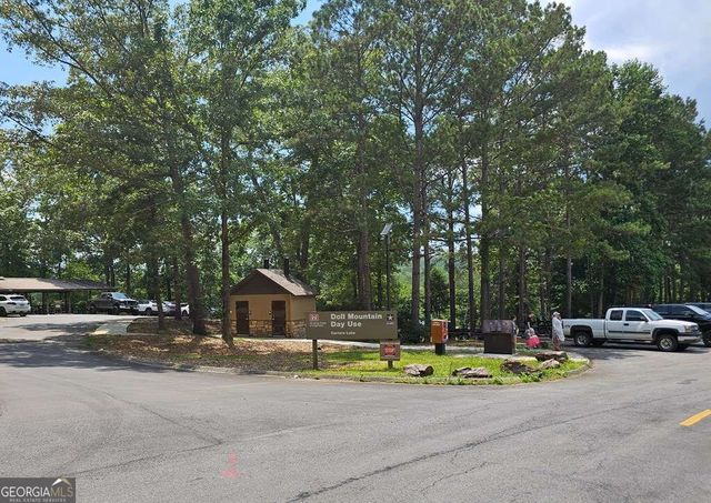 0 Harris Ridge Drive 183, Ellijay, GA 30540