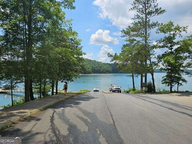 0 Harris Ridge Drive 183, Ellijay, GA 30540