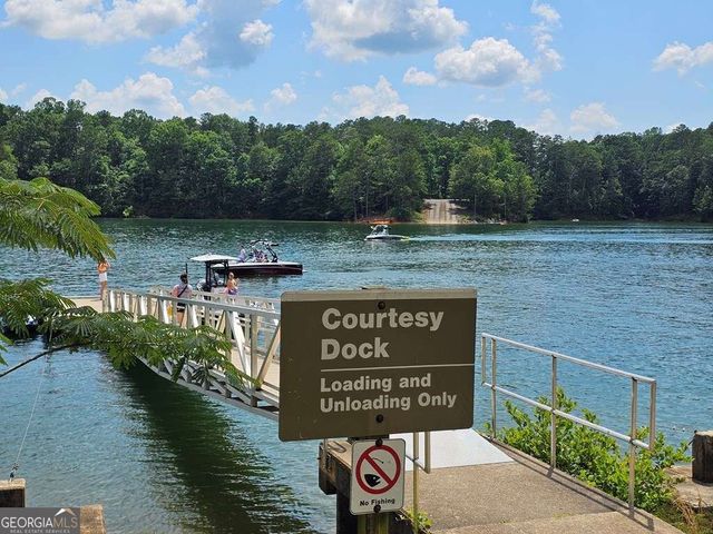 0 Harris Ridge Drive 183, Ellijay, GA 30540