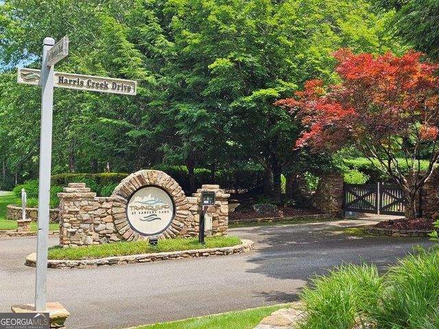 0 Harris Ridge Drive 183, Ellijay, GA 30540