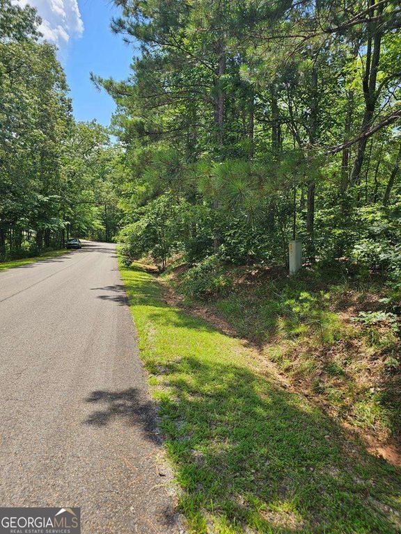 0 Harris Ridge Drive 183, Ellijay, GA 30540
