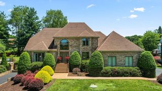 112 HAINES POINT Terrace, Forest, VA 24551