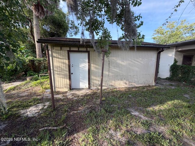 5235 BATLEY Road, Jacksonville, FL 32210